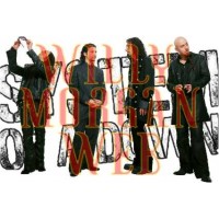System Of A Down 3